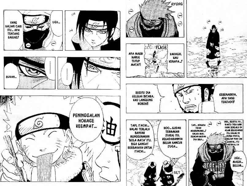 Naruto Bab 142 halaman 10