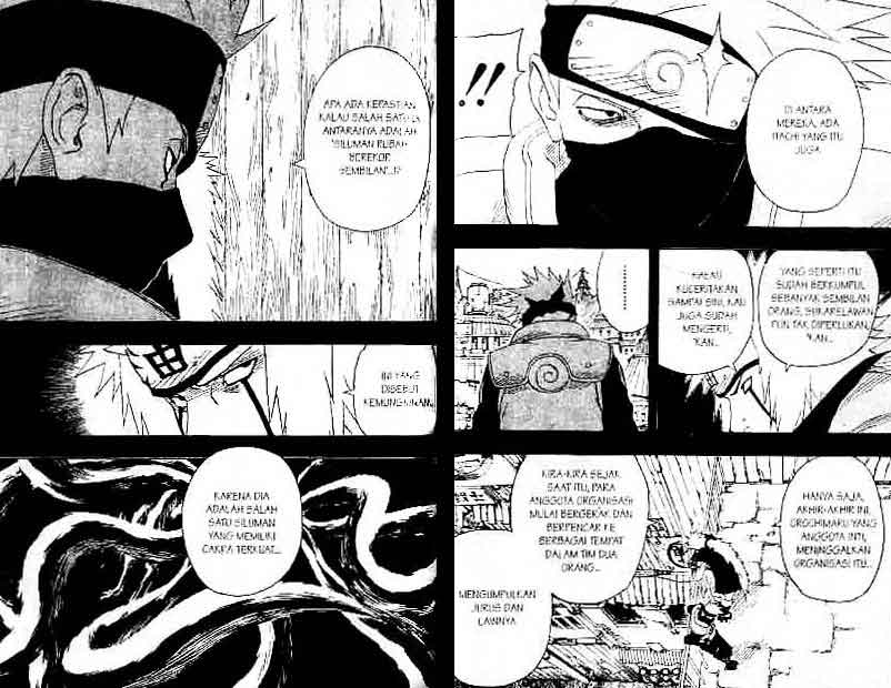 Naruto Bab 143 halaman 4