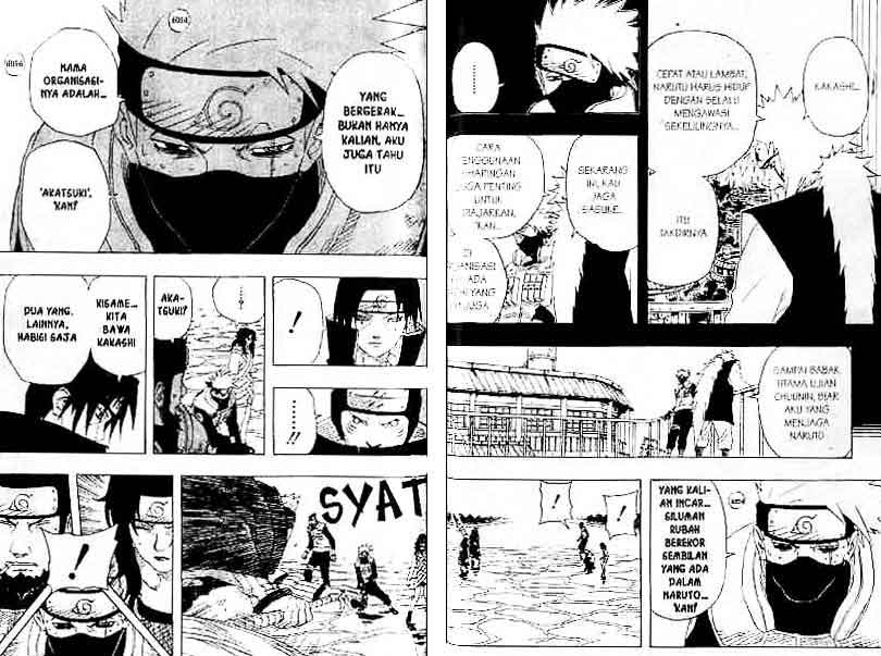Naruto Bab 143 halaman 5