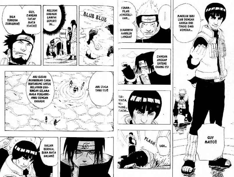 Naruto Bab 143 halaman 7