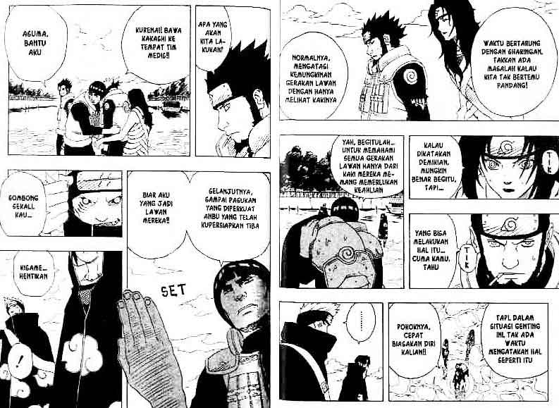 Naruto Bab 143 halaman 8