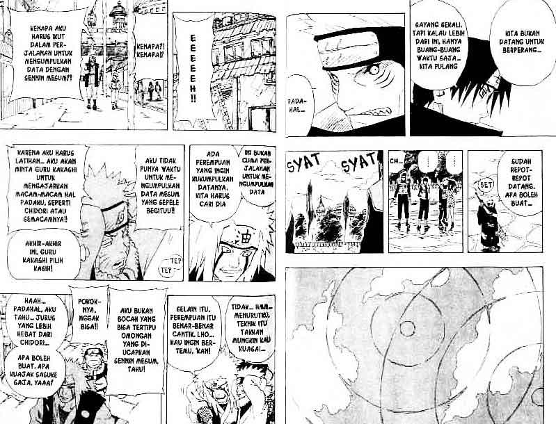 Naruto Bab 143 halaman 9