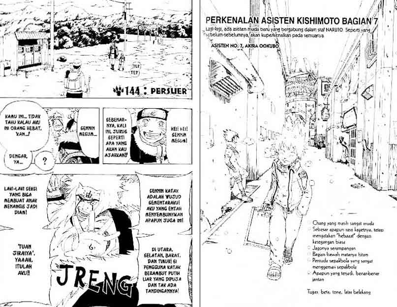 Naruto Bab 143 halaman 11