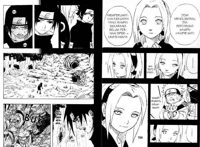 Naruto Bab 144 halaman 3