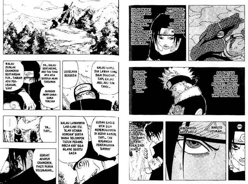 Naruto Bab 144 halaman 4