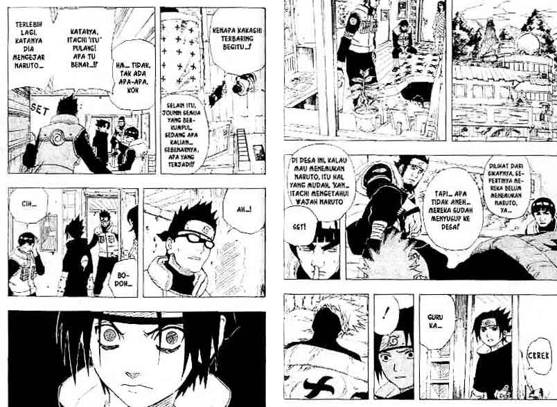 Naruto Bab 144 halaman 5