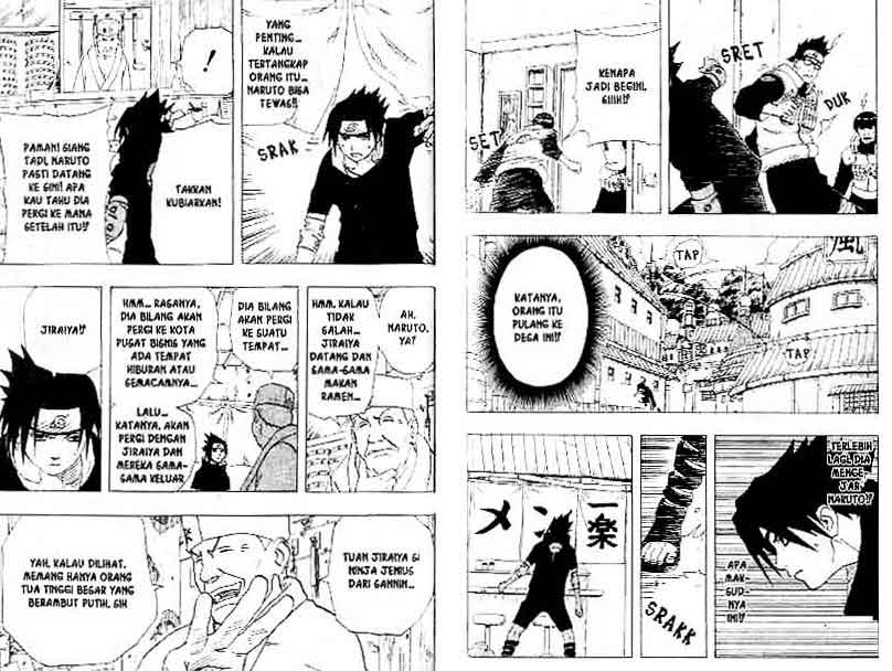 Naruto Bab 144 halaman 6