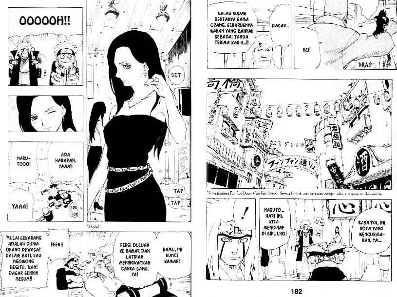 Naruto Bab 144 halaman 7