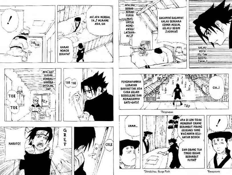 Naruto Bab 144 halaman 8