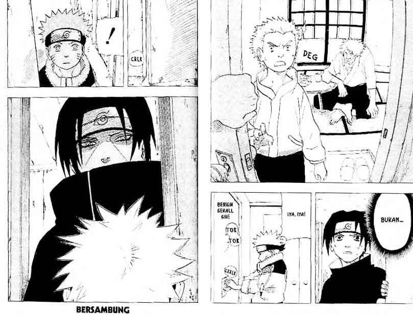 Naruto Bab 144 halaman 9