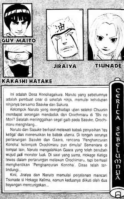Naruto Bab 145 halaman 2