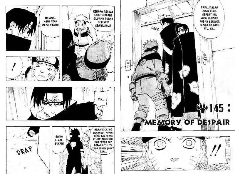 Naruto Bab 145 halaman 4