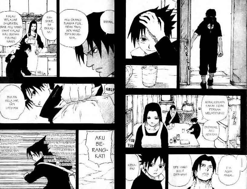 Naruto Bab 145 halaman 7