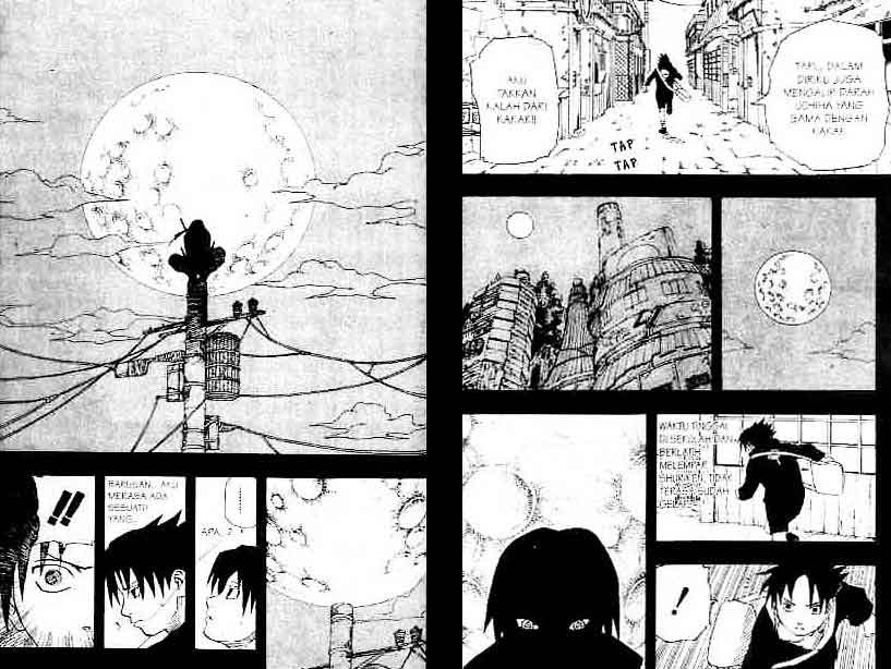 Naruto Bab 145 halaman 8