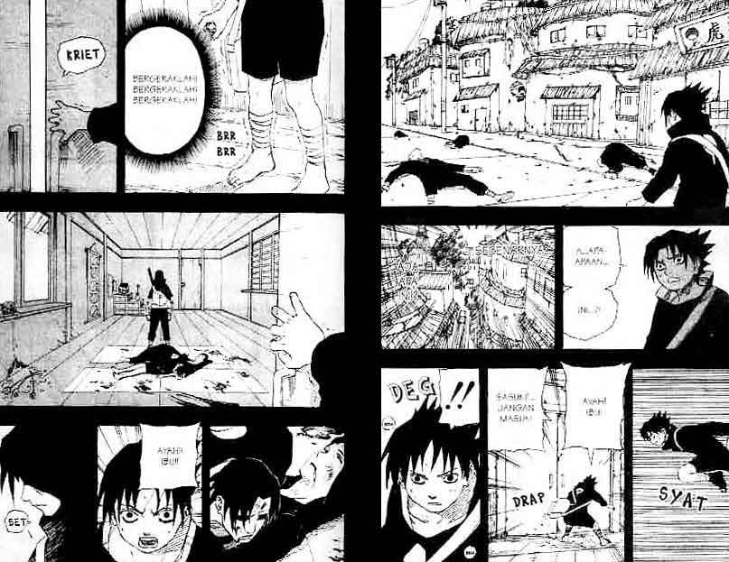Naruto Bab 145 halaman 9