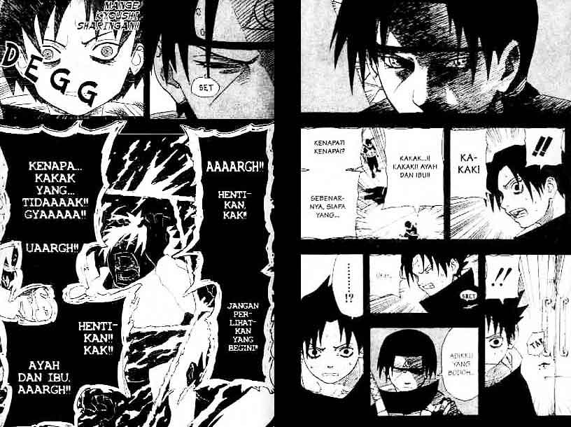 Naruto Bab 145 halaman 10