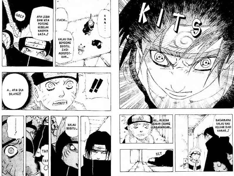 Naruto Bab 145 halaman 11
