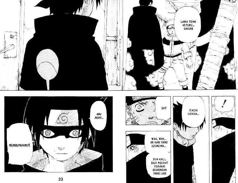 Naruto Bab 145 halaman 12