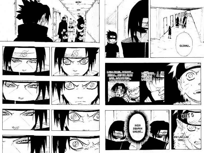 Naruto Bab 146 halaman 3
