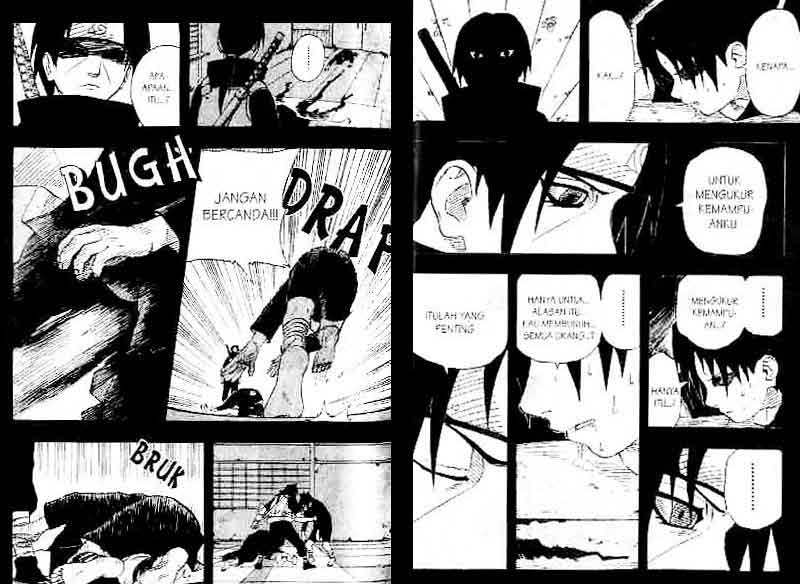 Naruto Bab 146 halaman 5
