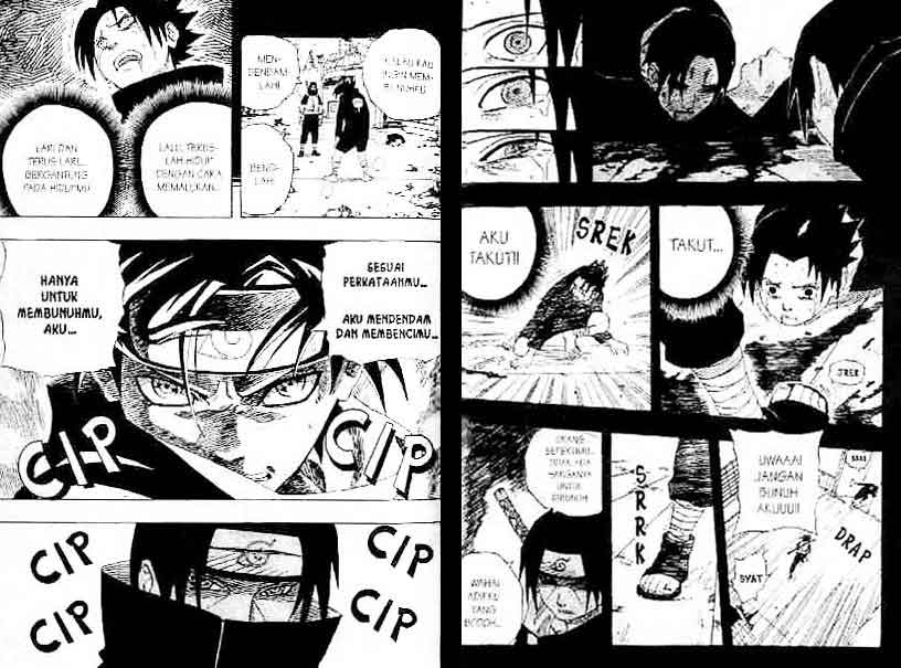 Naruto Bab 146 halaman 6