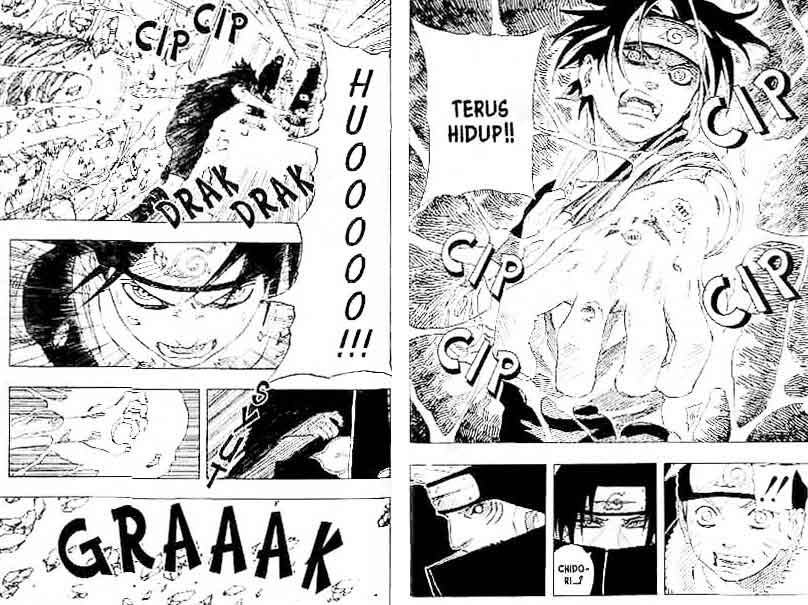 Naruto Bab 146 halaman 7