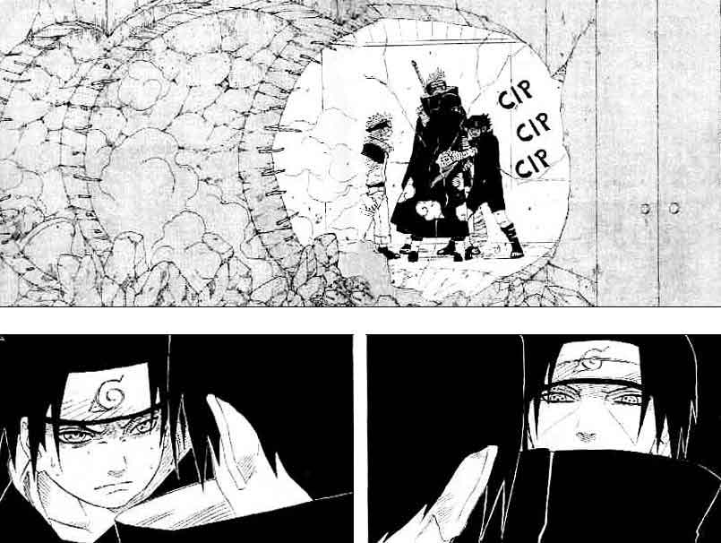 Naruto Bab 146 halaman 8