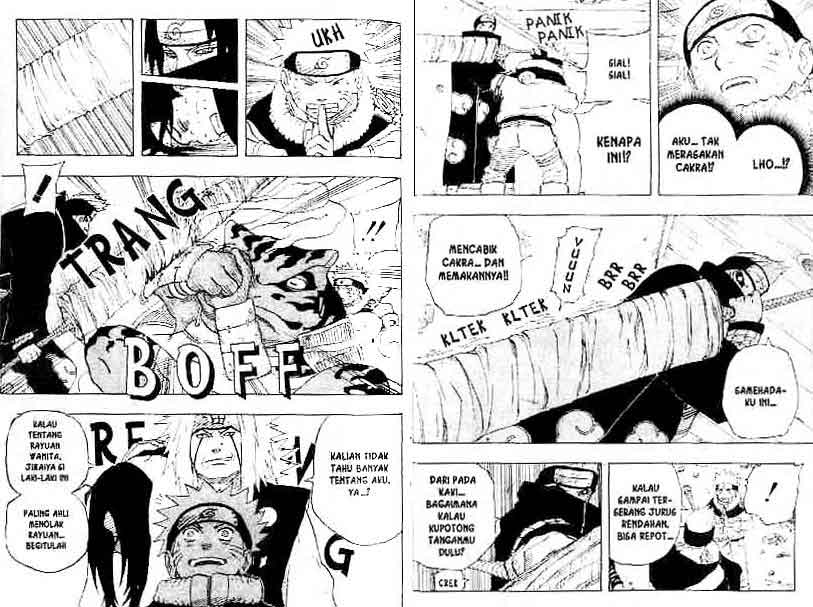Naruto Bab 146 halaman 10