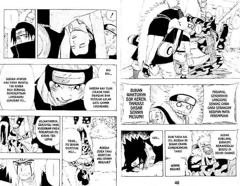 Naruto Bab 147 halaman 2