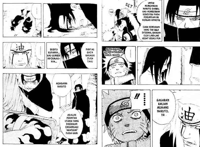 Naruto Bab 147 halaman 3