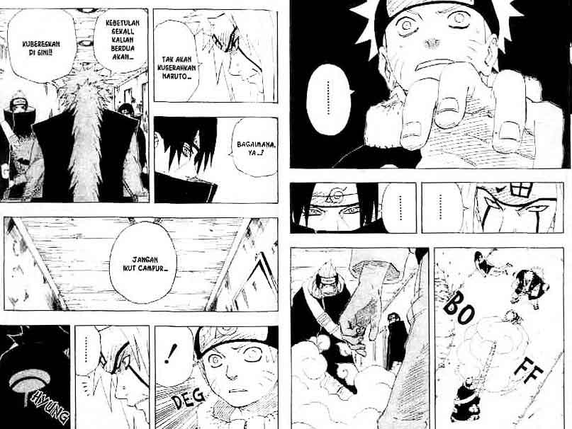 Naruto Bab 147 halaman 4