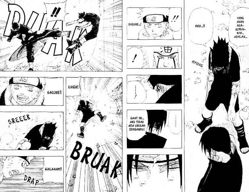 Naruto Bab 147 halaman 5