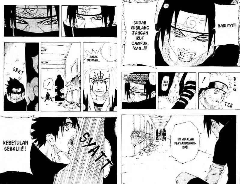 Naruto Bab 147 halaman 6