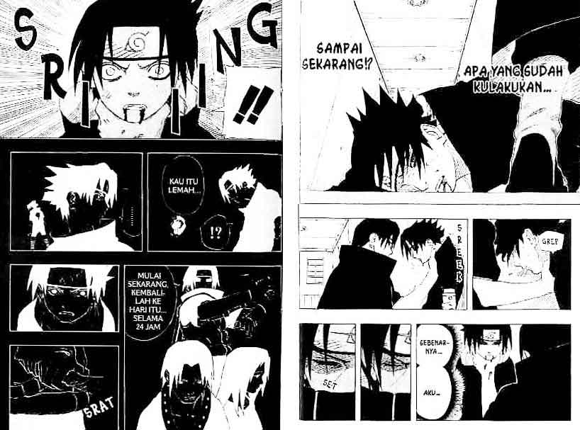 Naruto Bab 147 halaman 8