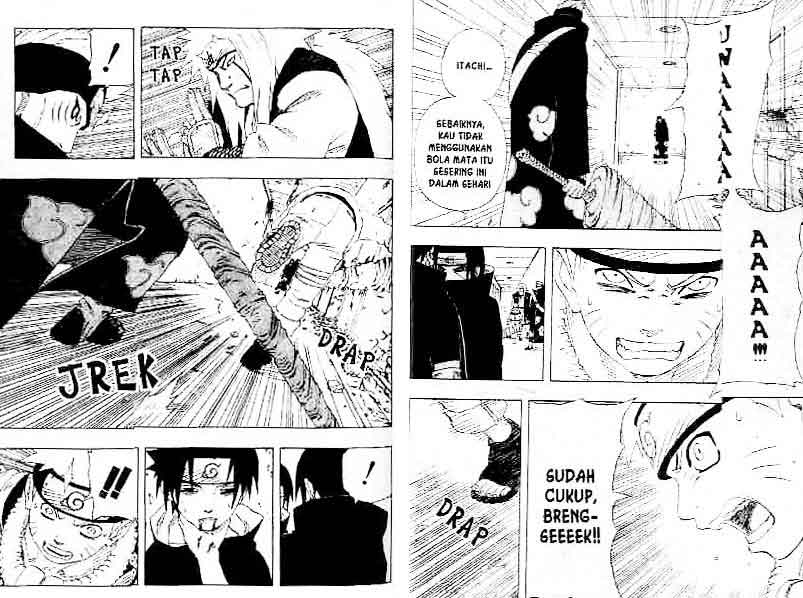 Naruto Bab 147 halaman 9