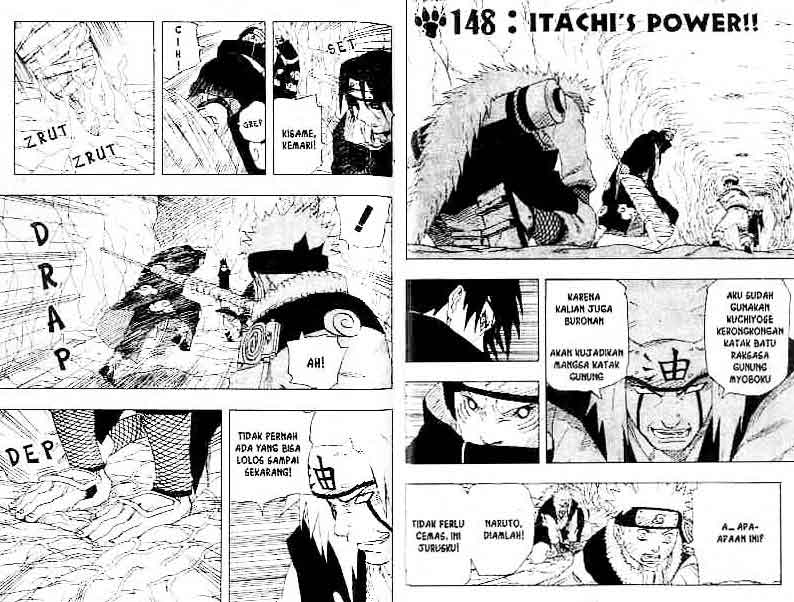 Naruto Bab 148 halaman 2
