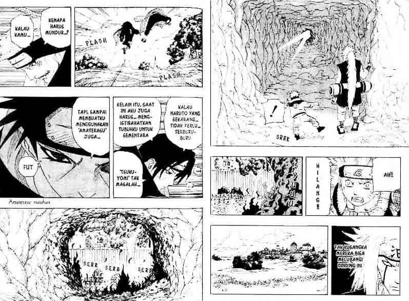 Naruto Bab 148 halaman 3