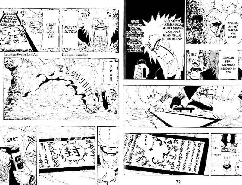 Naruto Bab 148 halaman 4