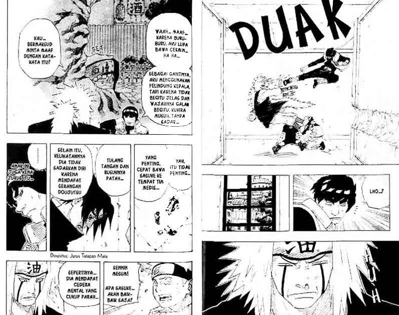 Naruto Bab 148 halaman 6