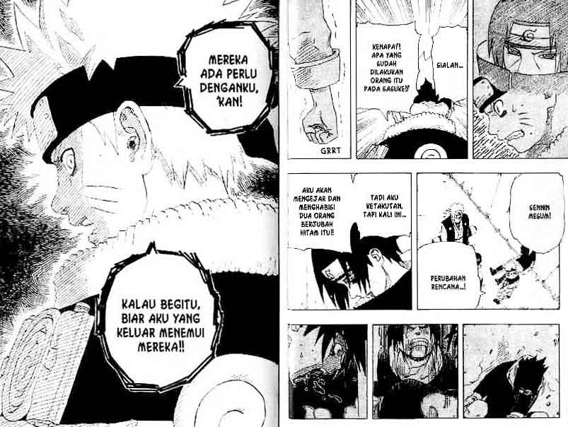 Naruto Bab 148 halaman 7