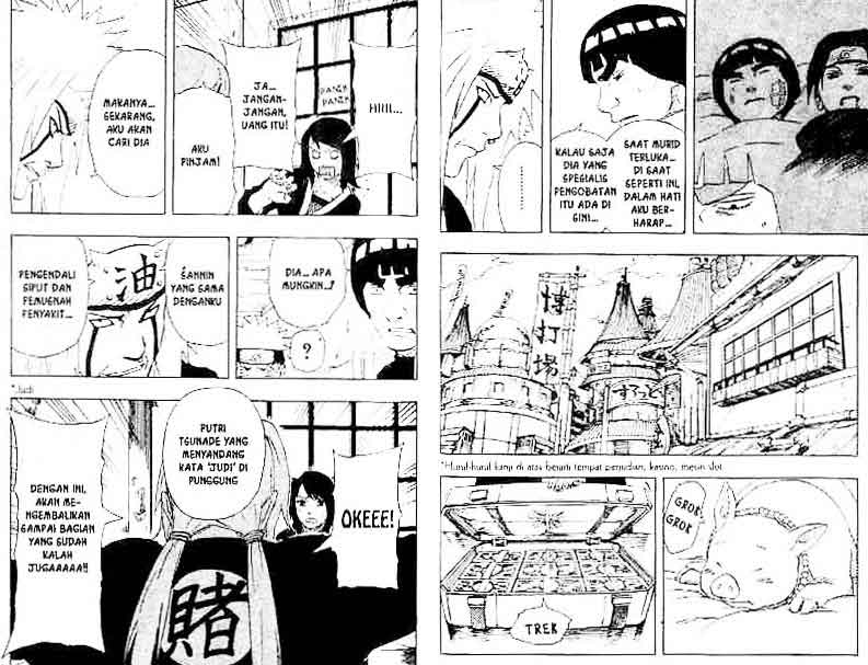 Naruto Bab 148 halaman 9