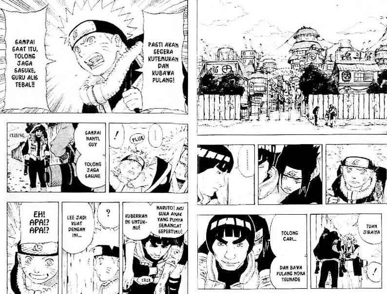 Naruto Bab 149 halaman 2