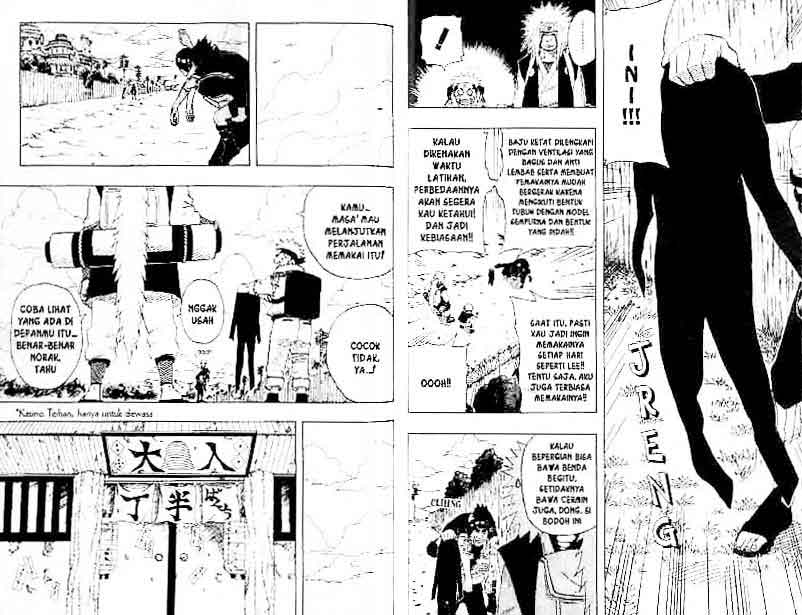 Naruto Bab 149 halaman 3
