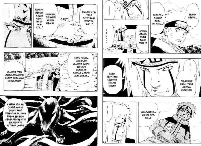Naruto Bab 149 halaman 5