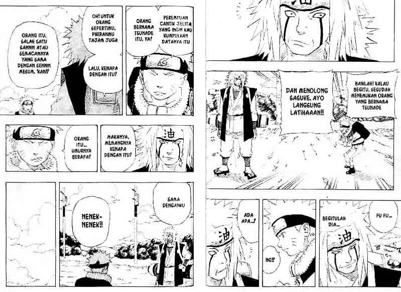 Naruto Bab 149 halaman 7