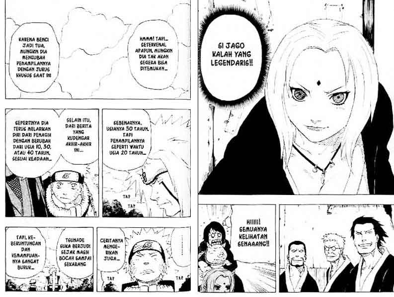Naruto Bab 149 halaman 9