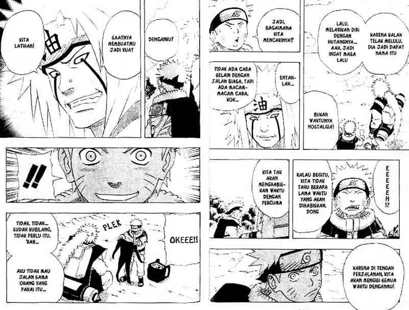 Naruto Bab 149 halaman 10