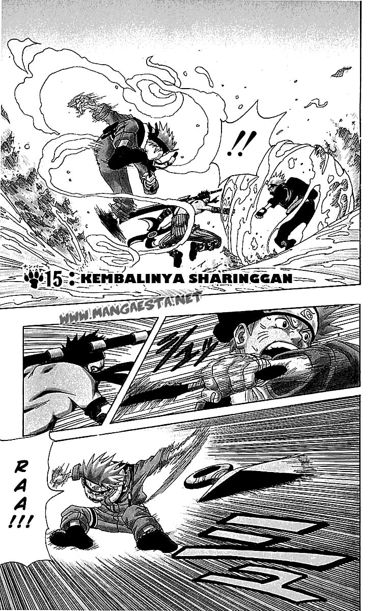 Naruto Bab 15 halaman 2