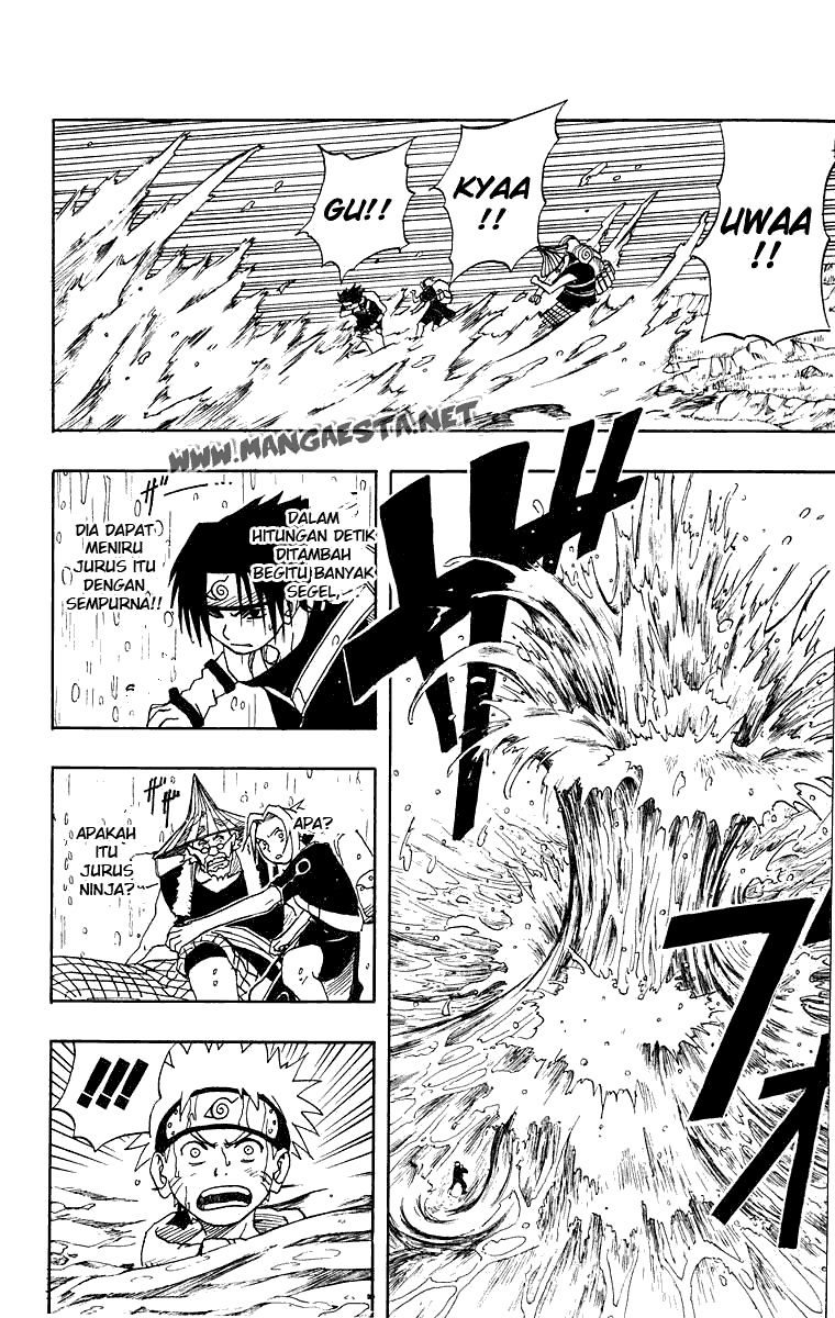 Naruto Bab 15 halaman 9