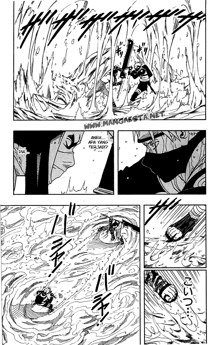 Naruto Bab 15 halaman 10